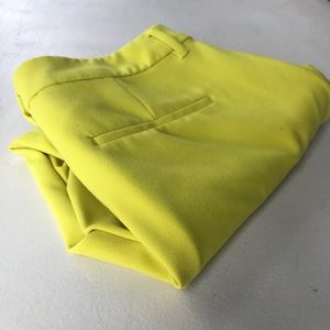 Old navy Capri trousers sz8